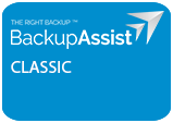 BackupAssist Classic + BackupCare
