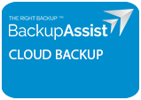 Cloud Backup (Add-on)