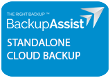 Standalone Cloud Backup